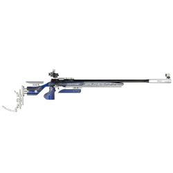 Carabine à plombs Walther LG400 Alutec compétition