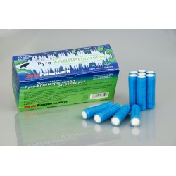 Fusées CREPITANTE cal.15mm