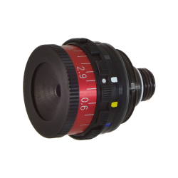 Iris pour Dioptre - Iris 3.0, + 5 filtres de couleur