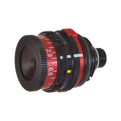 Iris 3.0 Combi pour dioptre + 5 filtres de couleur + Filtre polarisant