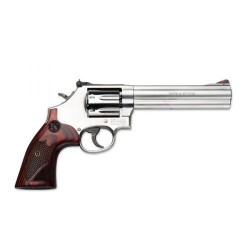 Revolver SMITH & WESSON mod. 686 PLUS