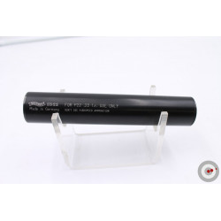 MODERATEUR DE SON POUR WALTHER SILENCER SD22