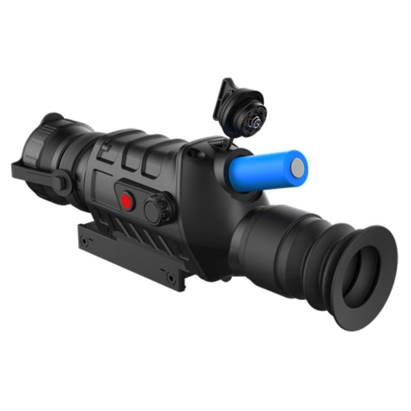 Guide sensmart ハンドヘルド熱画像単眼鏡 TrackIRPro-19mm（TrackIR Proシリーズ） - 1