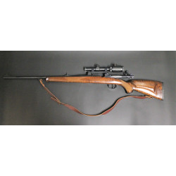 CARABINE CZ VZ.24 CAL 300 WIN MAG